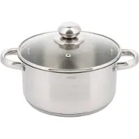 KINGHOFF kh-4328 2l liesi kannella 18cm