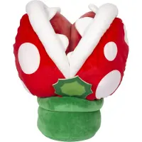 Nintendo - Piranha Plant - Tyyny