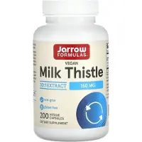 Jarrow Formulas Marietidseli, 150 mg - 200 kapselia