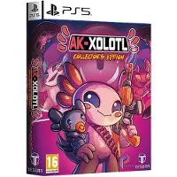 AK-xolotl (Collector's Edition) (5)