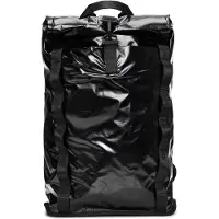 Rains Sibu Rolltop Rucksack W3 Black Arkireput OneSize