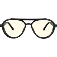 Gunnar Optiks Tallac - Onyx - Clear