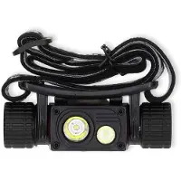 Nedis 1000 Lumens Otsalamppu