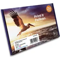 Pelikan Brother Lc3217 Yhteensopivat Mustekasetit