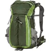 Mystery Ranch Hardscrabble 22L (Color: Evergreen)