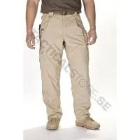 5.11 Tactical Taclite Pro Pants (Color: Khaki, Waist: 30, Inseam: 34)