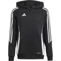 Adidas Tiro24 Trhoody - Black - 152