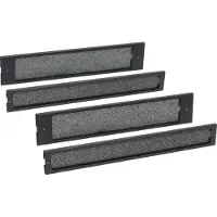 APC DUST FILTER PACK NETSHELTER CX 38U 2 SMALL FILTERS & 2 LARGE FILTERS (AR4702)