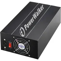 BlueWalker Charger EC240-4A