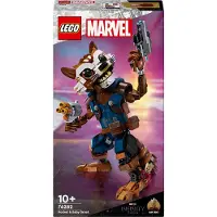 LEGO Super Heroes Rocket ja Baby Groot 76282