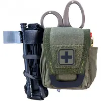 High Speed Gear HSGI ReVive Medical Pouch (Color: OD)