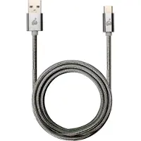Iogear – Charge Sync Pro - USB-C to (G2LU3CAM02-GY)