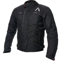 Adrenaline Moottoripyörä tekstiilitakki PYRAMID 2.0 PPE Koko XS