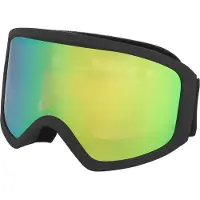Anon Hiihtolasit Insight Black Perceive Variable Green/Amber + Spare lens