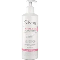 Vivag Intiimisaippua 400 ml - Clear