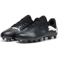 Puma Future 7 Play Fg/ag Junior Jalkapallokengät