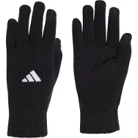 Adidas Pelihanskat Tiro League - Musta/valkoinen, koko Large