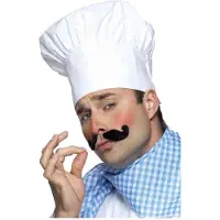 Kärkkäinen Kokkihattu