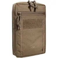 Tasmanian Tiger Tac Pouch 7.1, monitoimipussi, ruskea