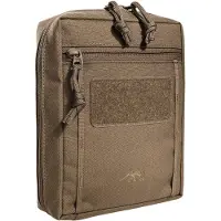 Tasmanian Tiger Tac Pouch 6.1, monitoimilaukku, ruskea