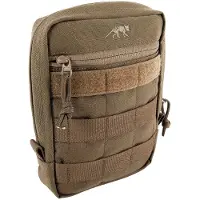 Tasmanian Tiger Tac Pouch 5 Coyote Brown