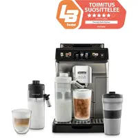 De'Longhi Eletta Explore -kahviautomaatti