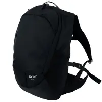 Retki Reppu Light 20L EKO Musta