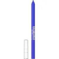 Maybelline Tattoo Liner Gel Pencil, 819 Galactic Cobalt