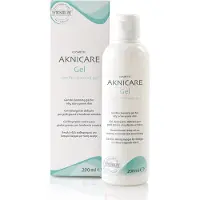 Synchroline Aknicare Gentle Cleansing Gel 200 ml