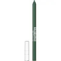 Maybelline Tattoo Liner Gel Pencil, 817 Hunter Green