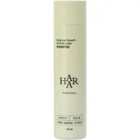 Haar Botanical Growth Anti Hair-Loss Shampoo 250 ml