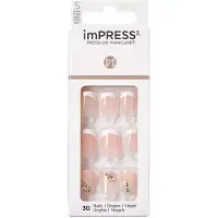 KiSS Impress Nails My Worth