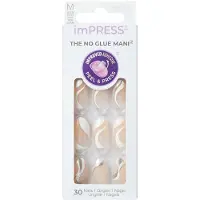KiSS Impress Nails On My Mind
