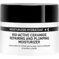 The Inkey List Bio-Active Ceramide Repairing and Plumping Moisturizer, 50ml