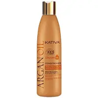 KATIVA Argan Oil hoitoaine 355ml