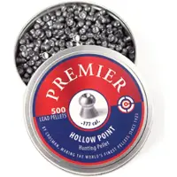Crosman Premier HollowPoint 0,93g 5,5mm 500/ras