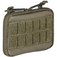 5.11 Tactical Flex Admin Pouch (Color: Ranger Green)