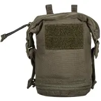 5.11 Tactical Flex Vertical GP Pouch (Color: Ranger Green)