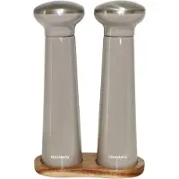 Klausberg KB-7595 PIPRI- JA SUOLAMYLLYSETTI