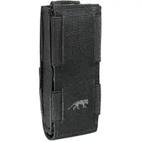 Tasmanian Tiger SGL Pistol Mag Pouch MCL L (Color: Black)