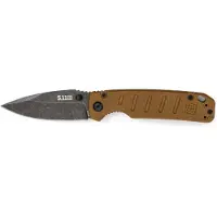 5.11 Tactical Braddock DP Mini - Kangaroo
