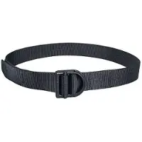 5.11 Tactical Operator Belt (Color: Black, Size: L)