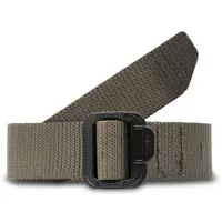 5.11 Tactical TDU-Belt Plastic Buckle (Color: Ranger Green, Size: M)