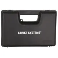 ASG Strike Systems Pistol Case 6x15x23cm
