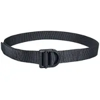 5.11 Tactical Trainer Belt (Color: Black, Size: 2XL)