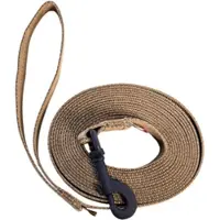 High Speed Gear HSGI Bonito Tracking Lead 4,5m (Color: Coyote Brown)