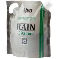 Black Ops Manufacture Black Ops Rain BBs Bio 0,20g 3500rds