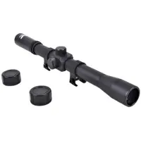 JS-Tactical Scope 4x20 9-11mm