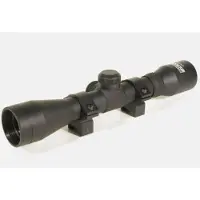 Swiss Arms Scope 4x32 ECO