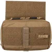 5.11 Tactical Drop Down Utility Pouch (Color: Kangaroo)